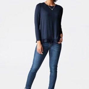 Stay Warm Matilda Jane NWT